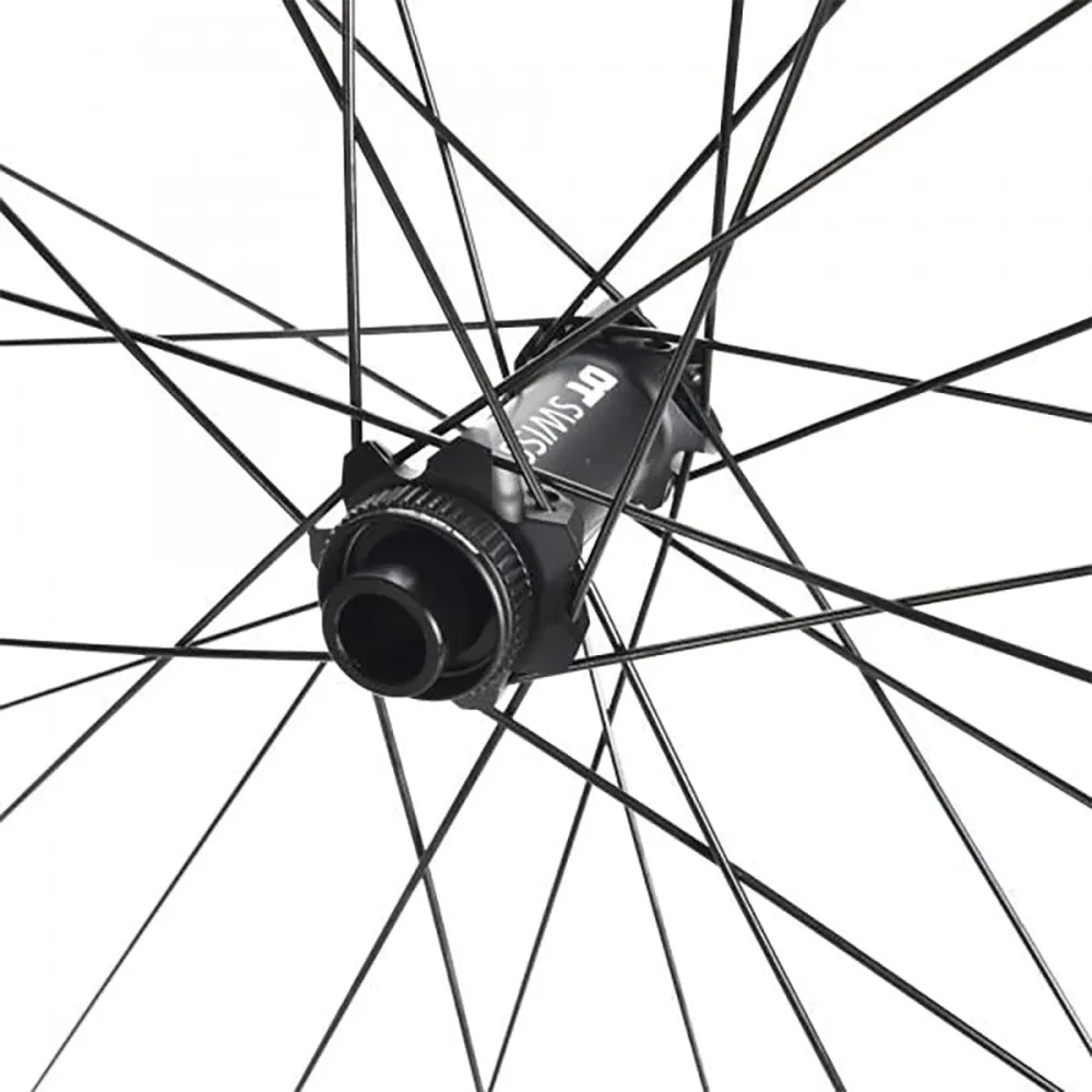 Roue Avant DT SWISS M 1900 SPLINE 30 mm 27.5" 15x110 mm Boost – Image 3
