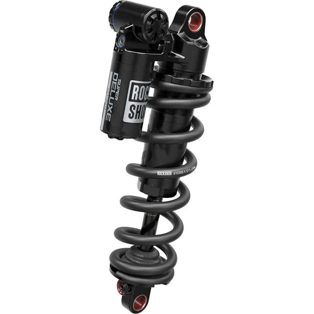 Amortisseur ROCKSHOX SUPER DELUXE ULTIMATE RC2 DH