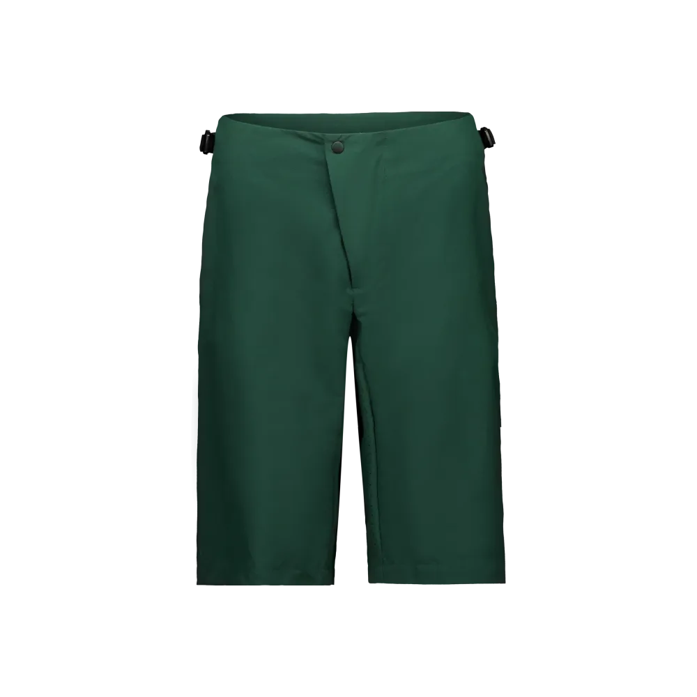 Short POC MOTION AIR Femme Kaki