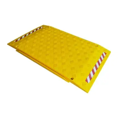 Rampe de chantier 1400 mm
