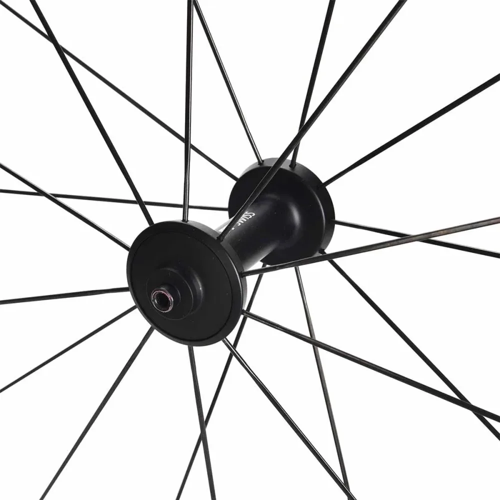 Roue Avant DT SWISS ARC 1400 DICUT 48 – Image 2