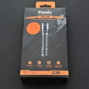 Fenix occasion – OCF144 TK11R Fenix occasion – OCF144 TK11R