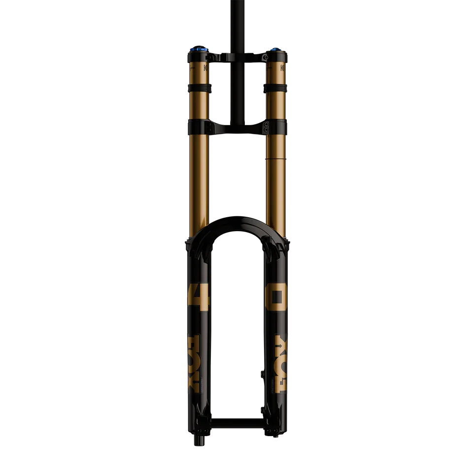 Fourche FOX 40 FACTORY 27.5" Grip X2 Noir 2027