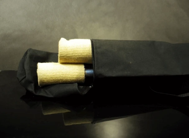 Sac pour bâton de feu 130 à 150cm – Image 2