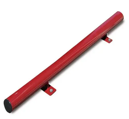 Butée de parking acier