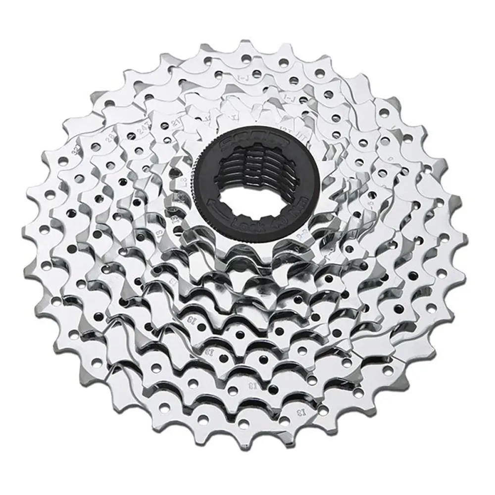 Cassette 9V SRAM PG-950 Cassette 9V SRAM PG-950