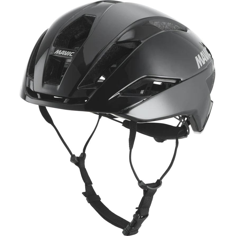 Casque Route MAVIC COMETE SL MIPS Noir Casque Route MAVIC COMETE SL MIPS Noir
