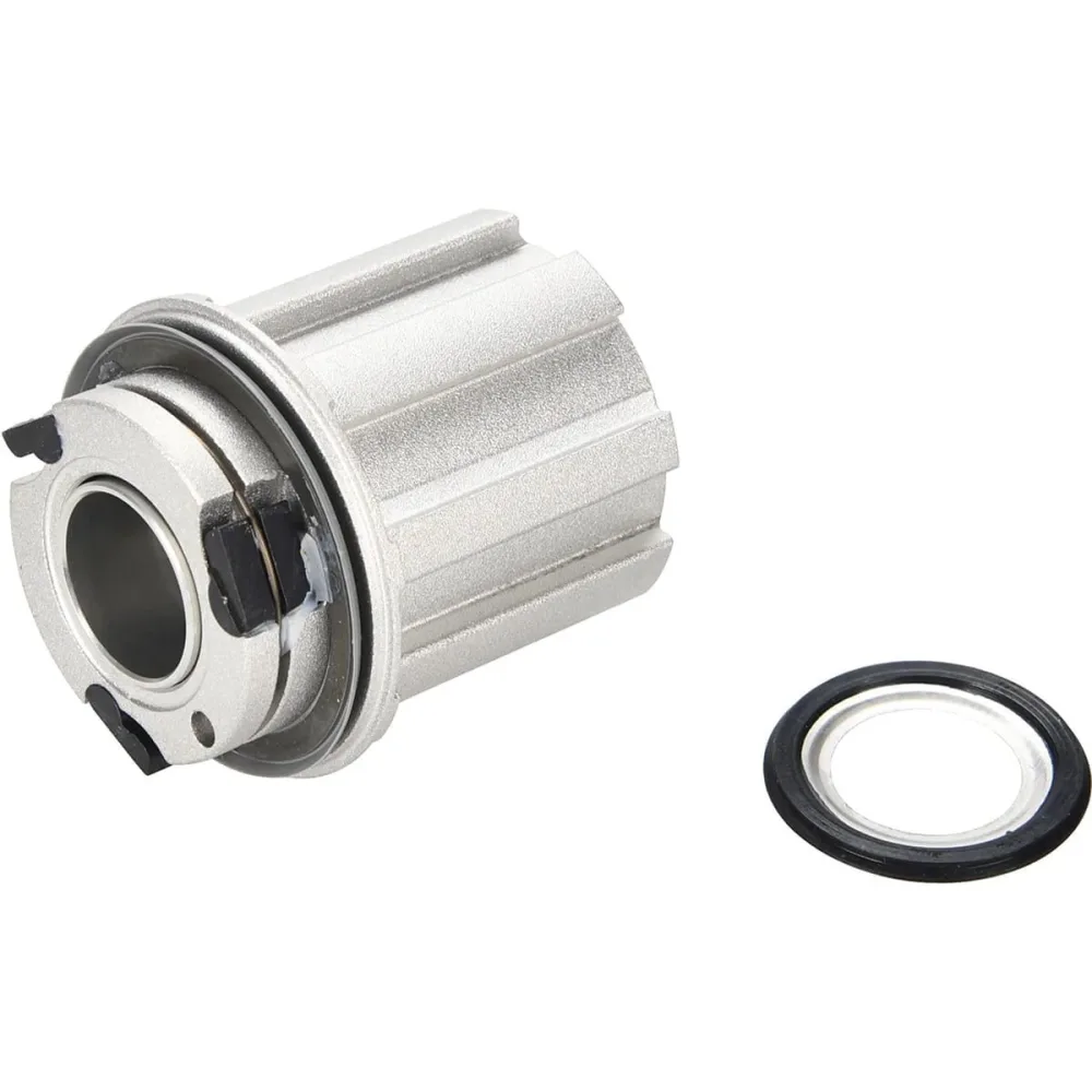 Corps de Roue Libre CAMPAGNOLO Type CAMPAGNOLO N3W 13V Aluminium Corps de Roue Libre CAMPAGNOLO Type CAMPAGNOLO N3W 13V Aluminium