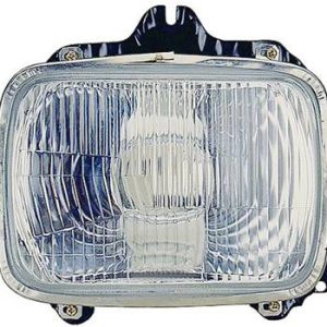Phare optique h4 manuel gauche pour TOYOTA HILUX PICK UP 4WD de 1989 à 1997, Neuf Phare optique h4 manuel gauche pour TOYOTA HILUX PICK UP 4WD de 1989 à 1997, Neuf