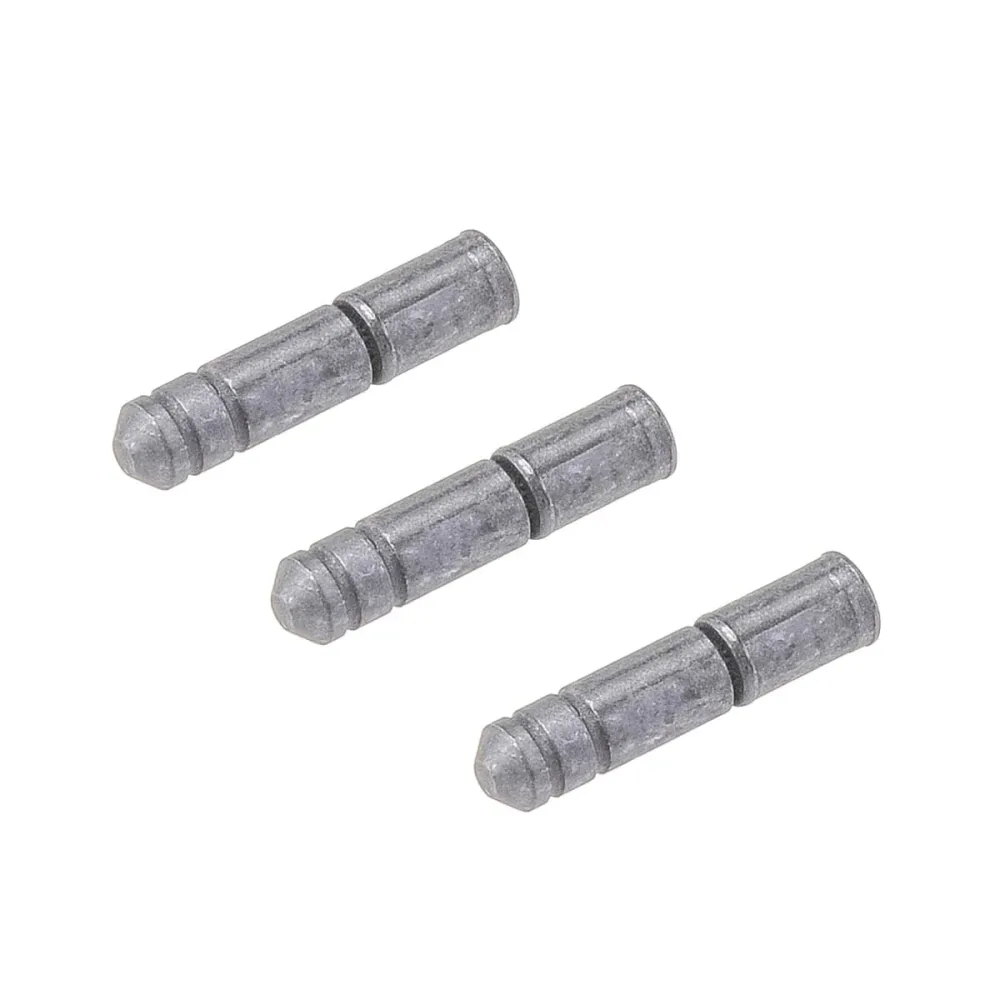 Axes de Chaîne SHIMANO 10V (x3) Axes de Chaîne SHIMANO 10V (x3)