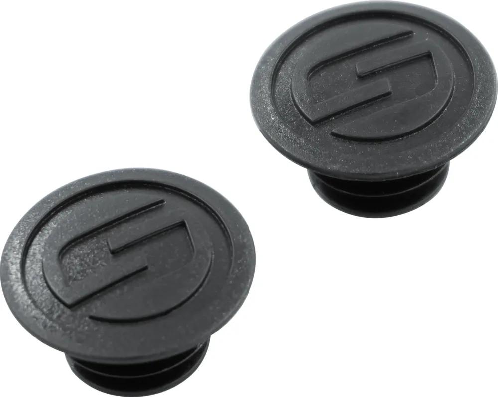 Embouts de Cintre SRAM MTB Noir (x2) – Image 3