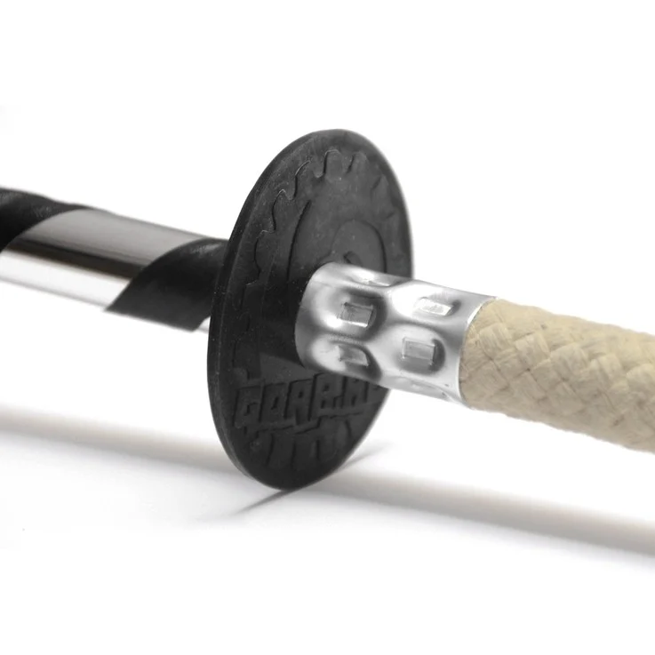 L'épée de jonglage Gora torche de jonglerie