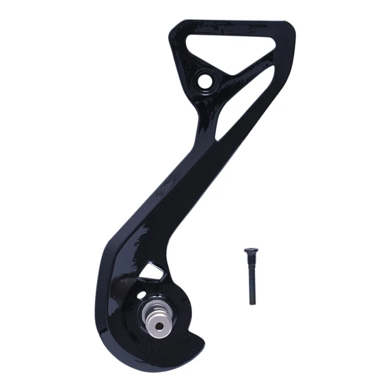 Chape de Dérailleur Arrière Externe et Vis Montage SHIMANO DURA-ACE RD-R9250 Chape de Dérailleur Arrière Externe et Vis Montage SHIMANO DURA-ACE RD-R9250