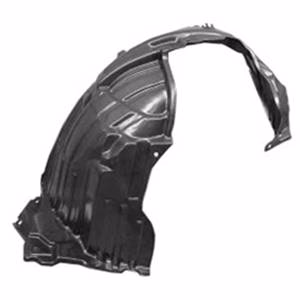 Pare boue avant droit pour NISSAN MICRA de 2003 à 2005, Neuf