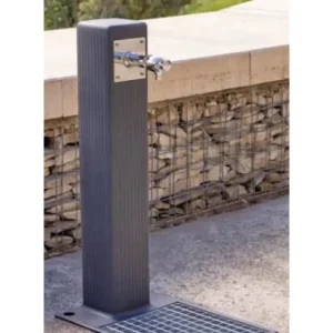 Fontaine Galdana en plastique Fontaine Galdana en plastique