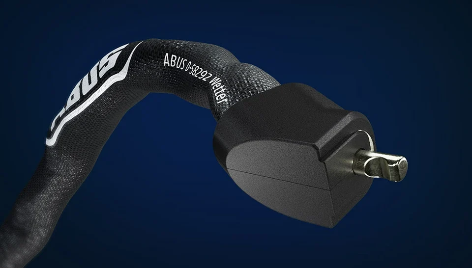 Antivol Chaîne ABUS YARDO 7807F – Image 3