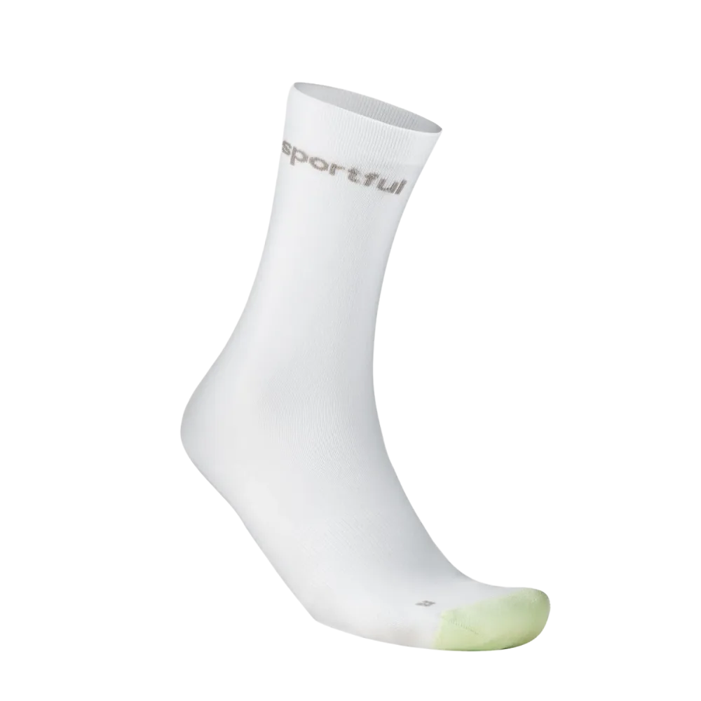 Chaussettes SPORTFUL CLASSIC Blanc