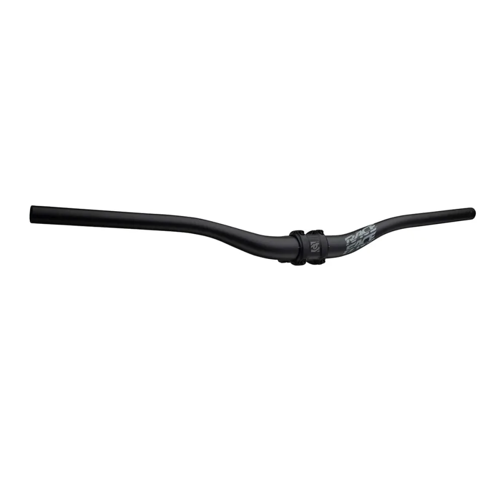 Cintre RACE FACE CHESTER Rise 35mm 780mm Noir – Image 3