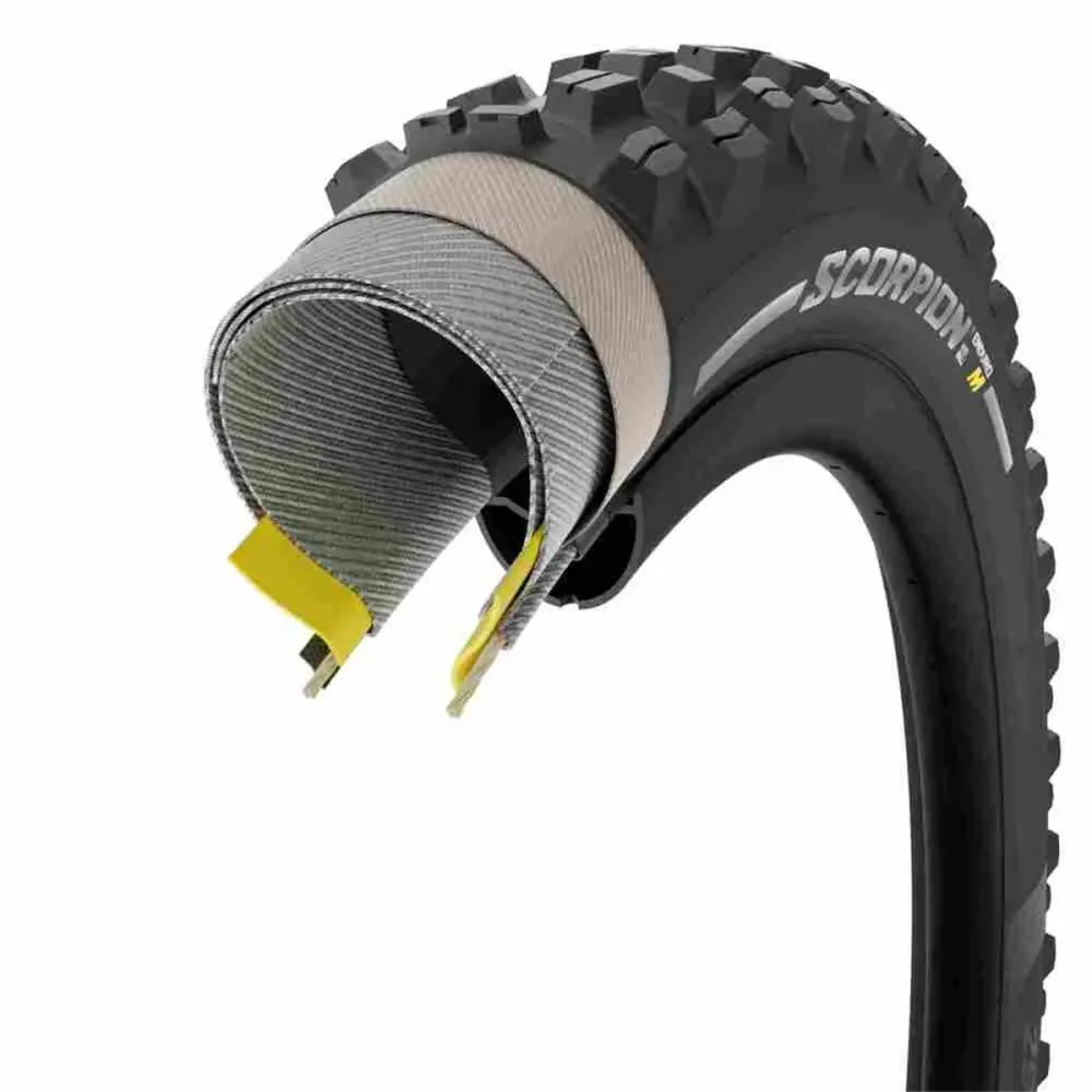 SCORPION ENDURO MIXED HARDWALL 29 – Image 2