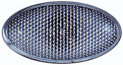 Feu latéral droit gauche incolore pour CITROEN C2 de 2003 à 2008, Neuf Feu latéral droit gauche incolore pour CITROEN C2 de 2003 à 2008, Neuf