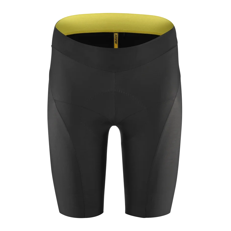 Cuissard Court MAVIC AKSIUM Noir