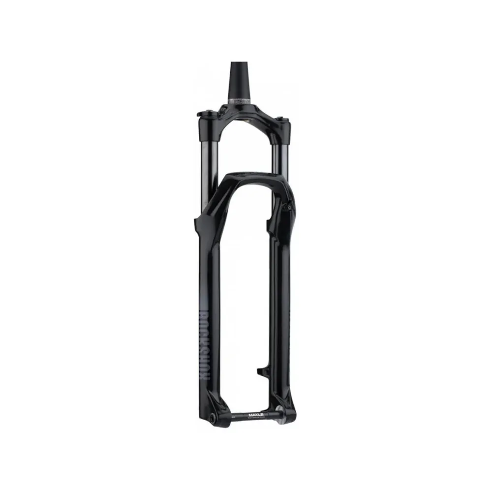 Fourche ROCKSHOX JUDY SILVER TK 27.5" SoloAir Conique 15X110mm Noir