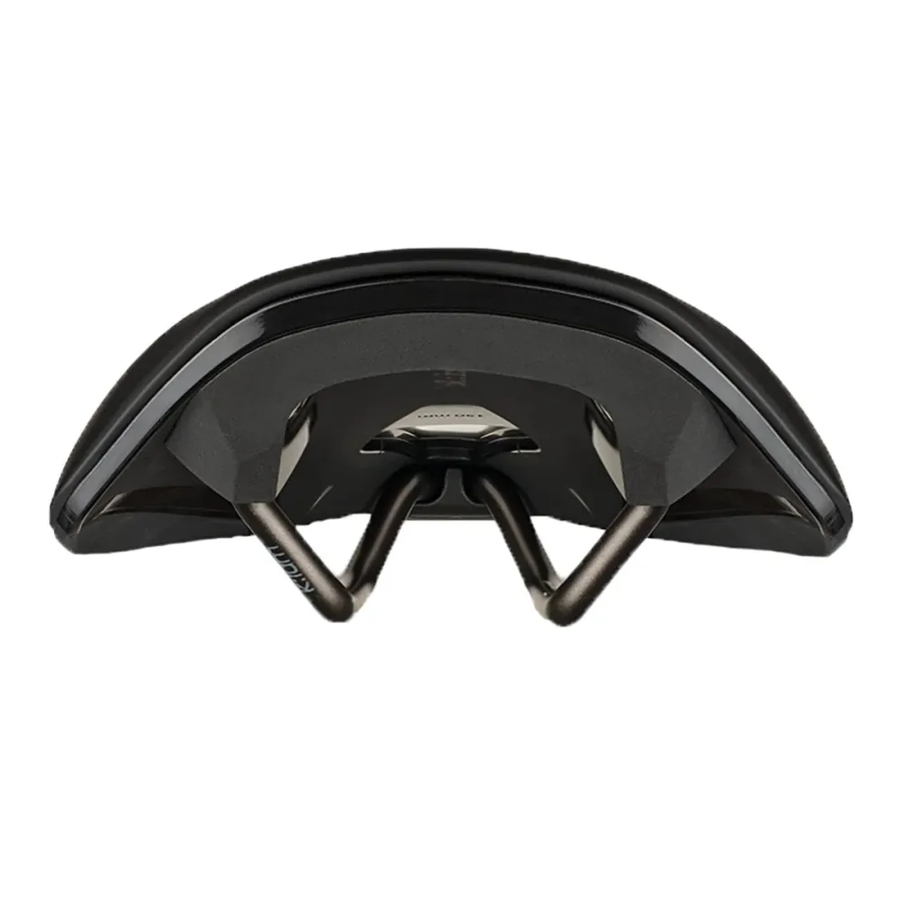 Selle FIZIK VENTO ARGO R3 150mm Rails Kium Noir – Image 3