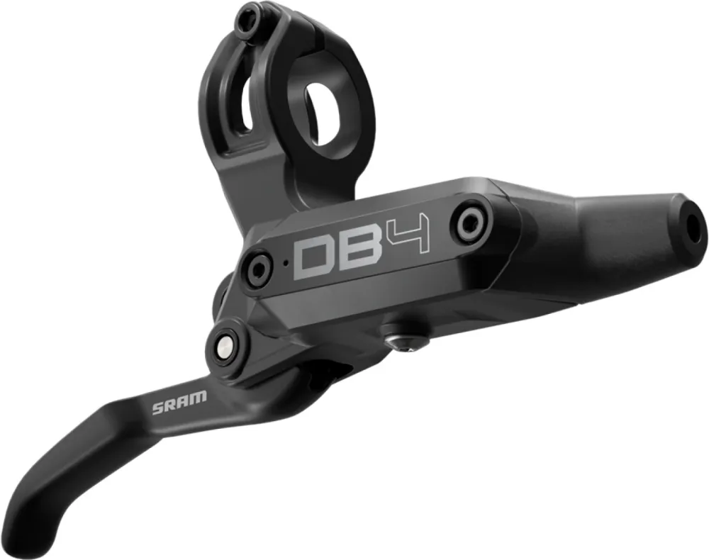 Frein Avant SRAM DB4 Noir – Image 2