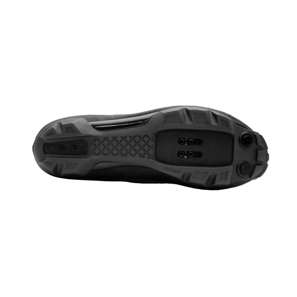 Chaussures VTT XC/Gravel GIRO RANGER Noir – Image 3