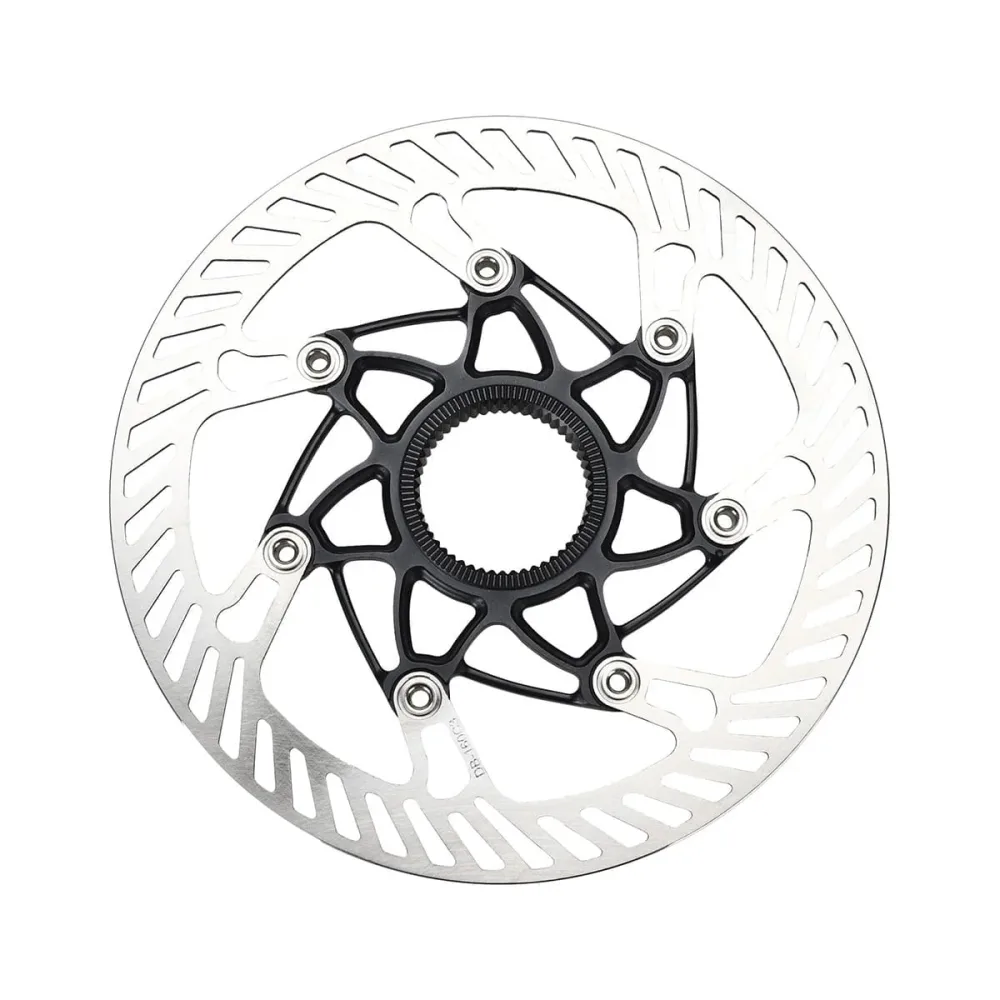 Disque CAMPAGNOLO 03 AFS Center Lock – Image 2
