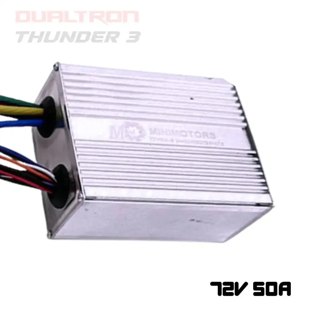 Controleur Dualtron Thunder 3 72V 50A officiel MINIMOTORS – Image 3
