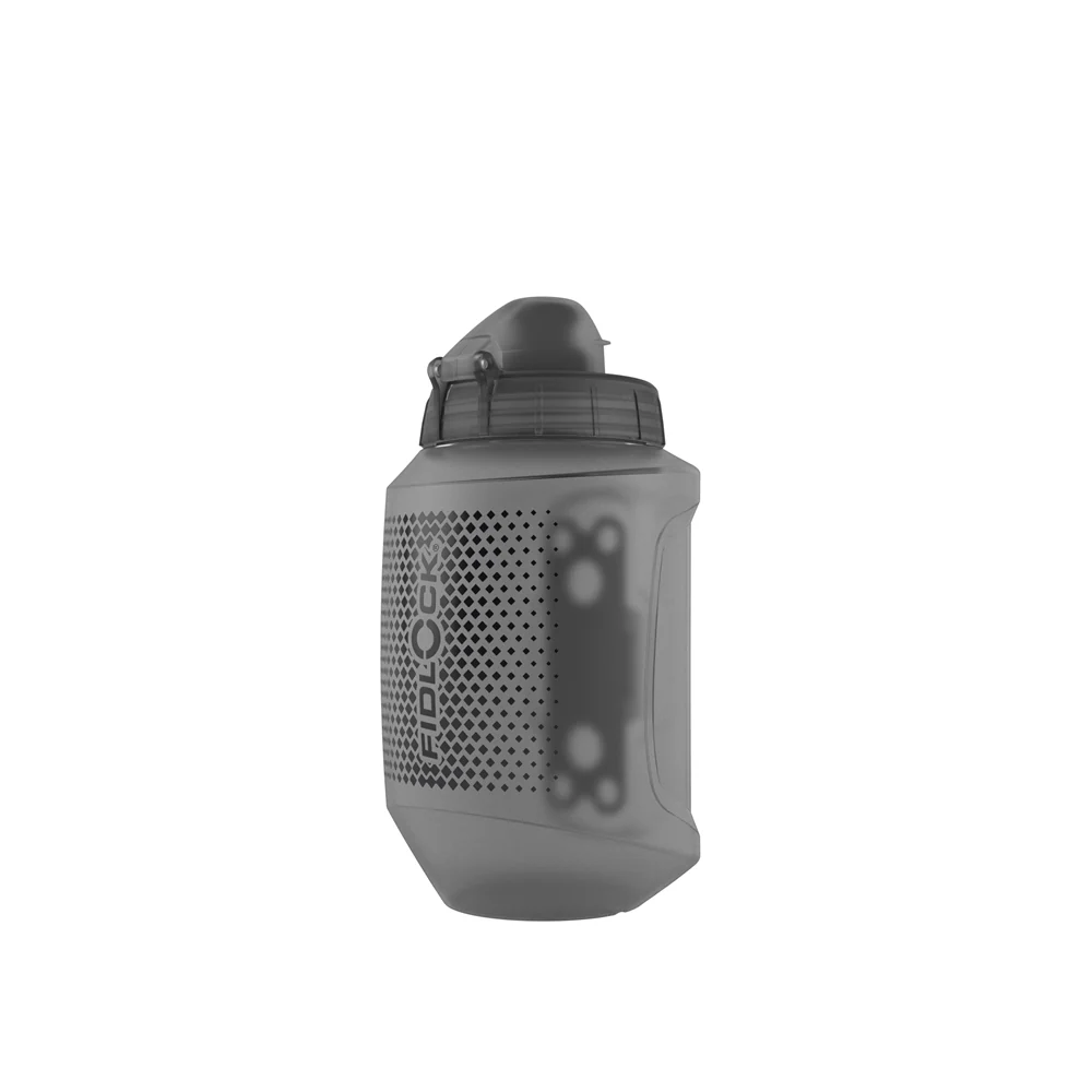 Bidon de Rechange FIDLOCK TWIST Seul (550ml) Fumé – Image 2