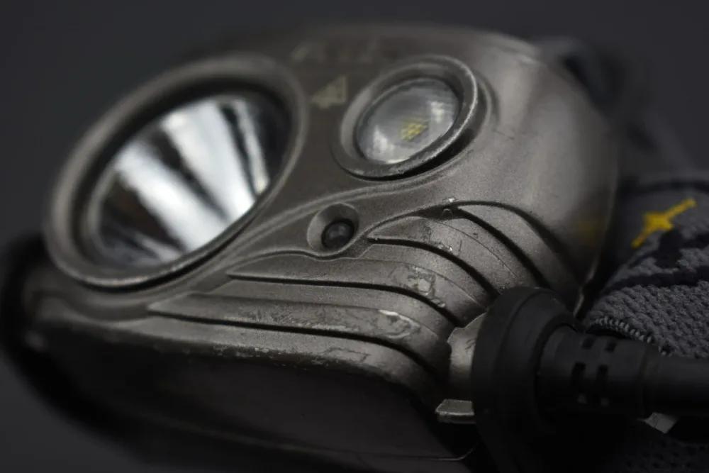 Fenix occasion - OCF080 HP25R – Image 3