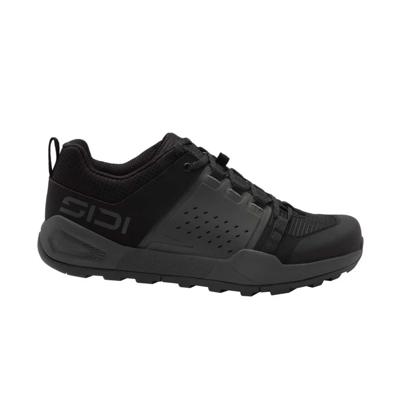Chaussures VTT SIDI ATOMUS Noir/Gris