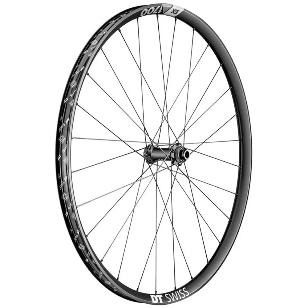 Roue Avant DT SWISS EX 1700 SPLINE 30 mm 27.5" 15x110 mm Boost – Image 2