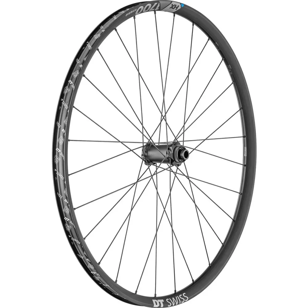 Roue Avant DT SWISS HX 1700 SPLINE 30 mm 29" 15x110 mm Boost