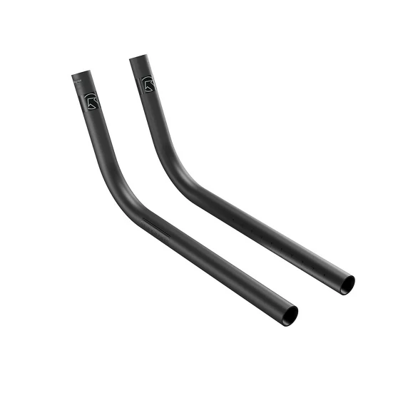 Extensions de Prolongateurs PRO Clip-On Forme en J 65° Extensions de Prolongateurs PRO Clip-On Forme en J 65°