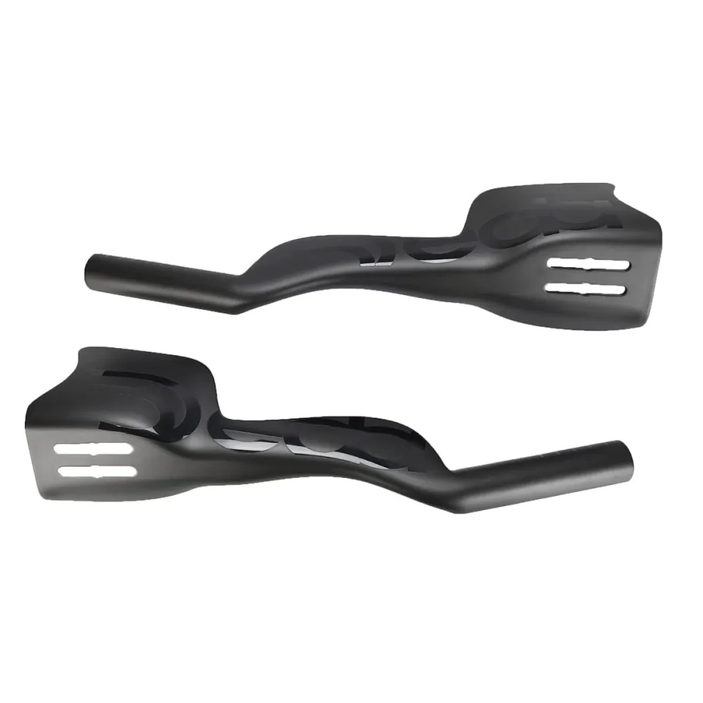 Prolongateurs de Cintre DEDA JET ONE CLIP-ON Taille M – Image 2