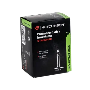 Chambre à Air HUTCHINSON 29×2.30 – 2.85 Presta 48mm Chambre à Air HUTCHINSON 29×2.30 – 2.85 Presta 48mm
