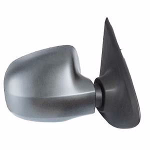 Rétroviseur droit électrique degivrant avec sonde à peindre 7 épingle pour DACIA LOGAN de 2013 à 2016, Neuf
