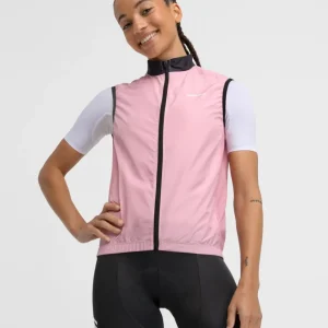 Siroko Gilet coupe-vent femme V1-W Berthel Siroko Gilet coupe-vent femme V1-W Berthel