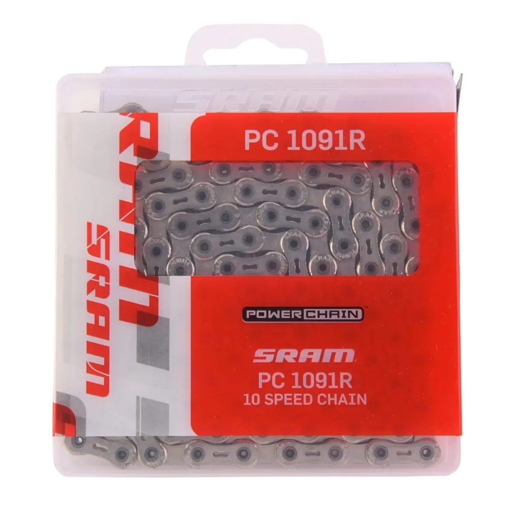 Chaîne 10V SRAM PC-1091R – Image 2