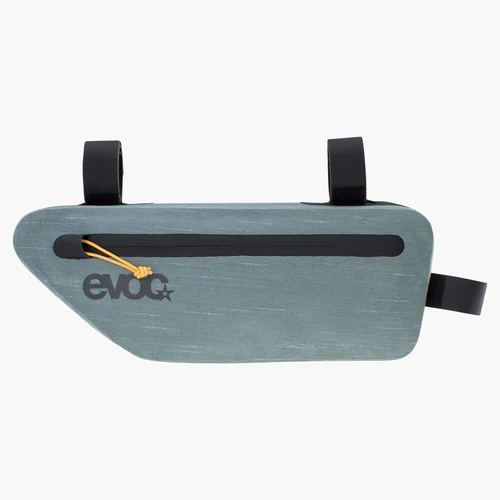 Sacoche de Cadre EVOC PACK WP S 1.5 L Gris Acier – Image 3
