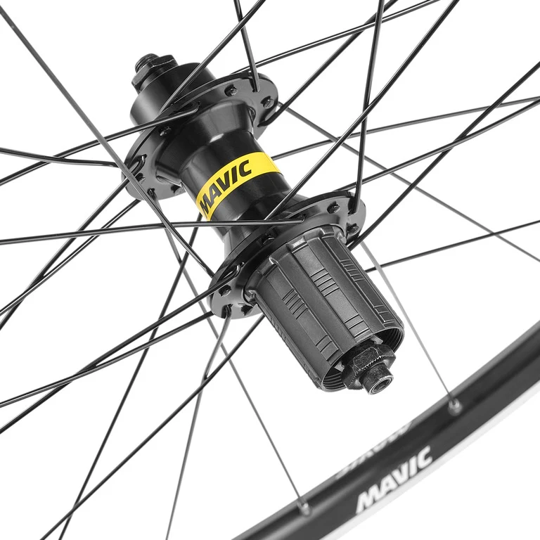 Roue Arrière MAVIC ACCESS R17 – Image 2