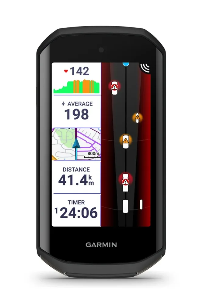 Varia™ RearVue 820 – Image 2