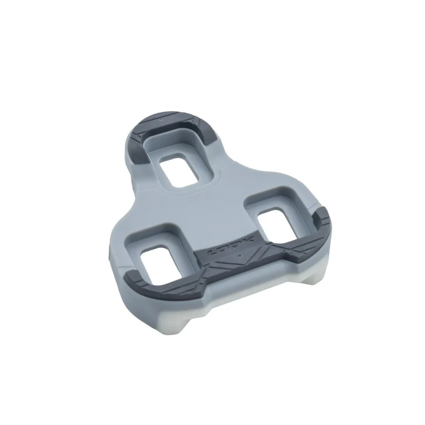 Kit de Cales pour Pédales LOOK KEO GRIP 2 Gris Kit de Cales pour Pédales LOOK KEO GRIP 2 Gris