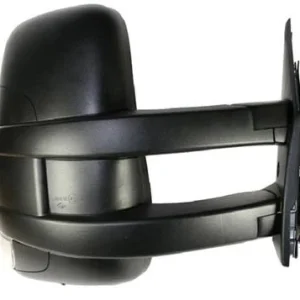 Rétroviseur droit électrique degivrant avec indicateur direction bras long pour IVECO DAILY MY 2006 de 2006 à 2009, Neuf