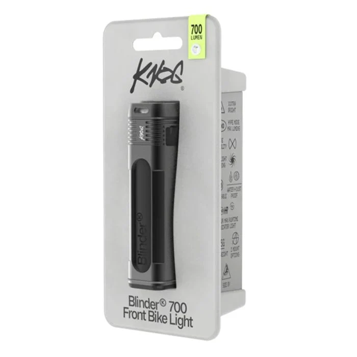 Éclairage Avant KNOG BLINDER PRO 700 – Image 2