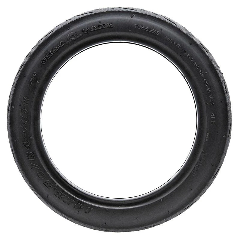 Pneu Tubeless Dualtron City 14x2.5-10 Sans Chambre – Image 3