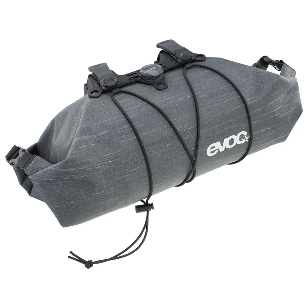 Sacoche de Cintre EVOC PACK BOA WP 5 L Gris